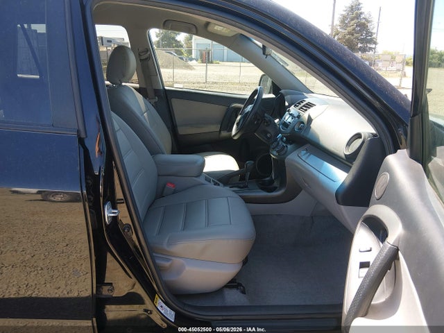 Aukcja sprzedaży 2011 Toyota Rav4, vin: 2T3BF4DVXBW148000, numer aukcji: 45052500
