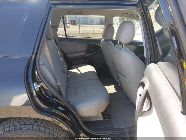 Aukcja sprzedaży 2011 Toyota Rav4, vin: 2T3BF4DVXBW148000, numer aukcji: 45052500