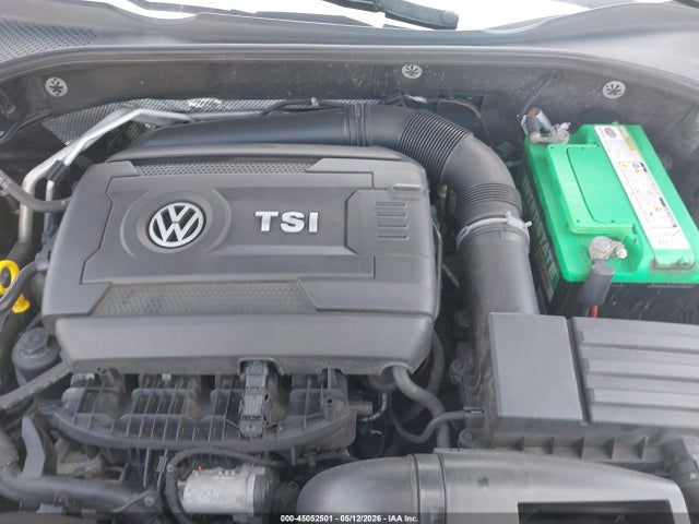 2014 Volkswagen Passat 1.8t Se მანქანა იყიდება აუქციონზე, vin: 1VWBT7A39EC110727, აუქციონის ნომერი: 45052501