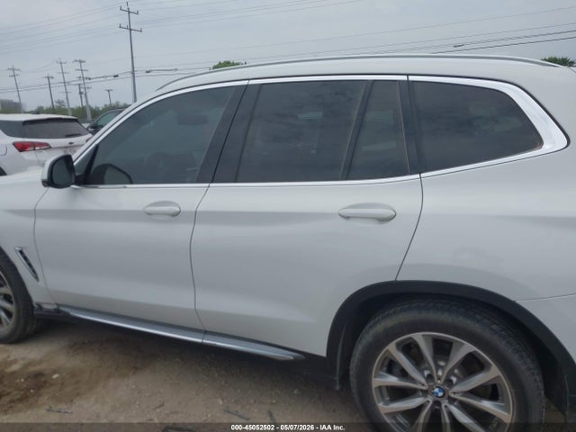 BMW X3 Sdrive30i 2019 5UXTR7C50KLR45615 Image 15