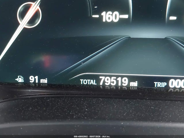 BMW X3 Sdrive30i 2019 5UXTR7C50KLR45615 Image 16
