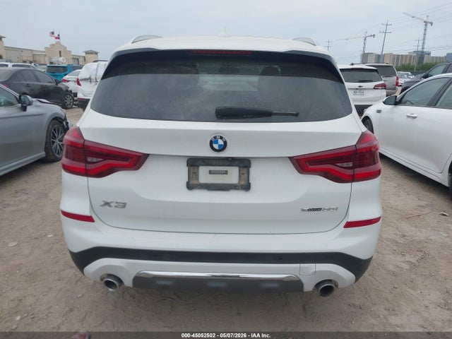 BMW X3 Sdrive30i 2019 5UXTR7C50KLR45615 Image 17