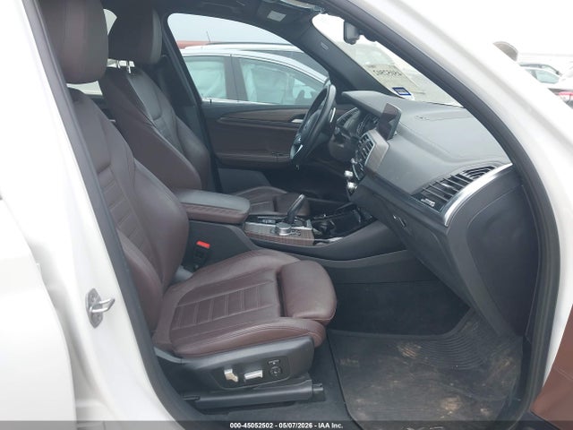 BMW X3 Sdrive30i 2019 5UXTR7C50KLR45615 Image 5