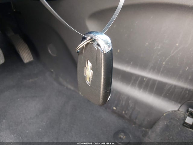 2019 Chevrolet Equinox Ls მანქანა იყიდება აუქციონზე, vin: 3GNAXSEV5KS630373, აუქციონის ნომერი: 45052506
