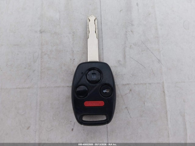 Aukcja sprzedaży 2009 Honda Civic Ex-l, vin: 19XFA16989E007950, numer aukcji: 45052509
