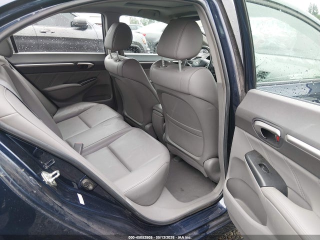 Aukcja sprzedaży 2009 Honda Civic Ex-l, vin: 19XFA16989E007950, numer aukcji: 45052509