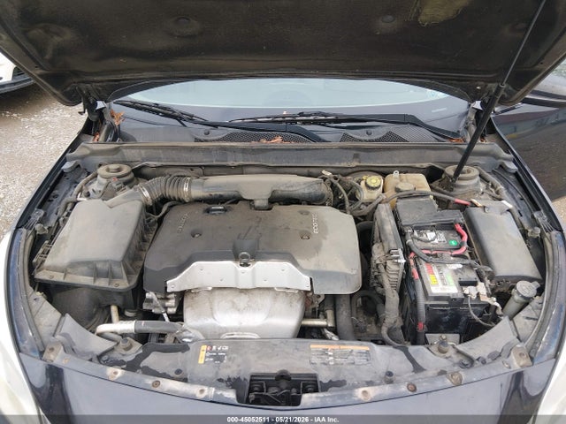 Aukcja sprzedaży 2015 Chevrolet Malibu Ls, vin: 1G11B5SL1FF281887, numer aukcji: 45052511
