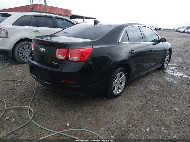 Aukcja sprzedaży 2015 Chevrolet Malibu Ls, vin: 1G11B5SL1FF281887, numer aukcji: 45052511
