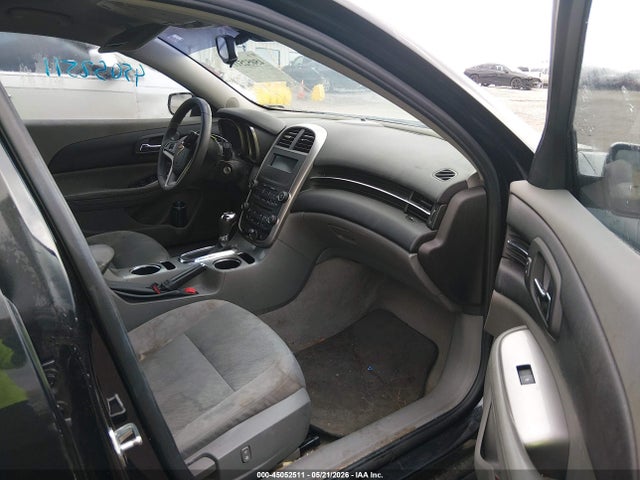 Aukcja sprzedaży 2015 Chevrolet Malibu Ls, vin: 1G11B5SL1FF281887, numer aukcji: 45052511
