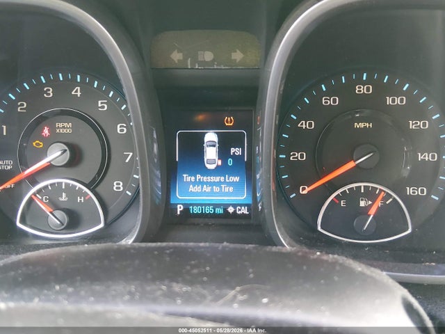 Aukcja sprzedaży 2015 Chevrolet Malibu Ls, vin: 1G11B5SL1FF281887, numer aukcji: 45052511