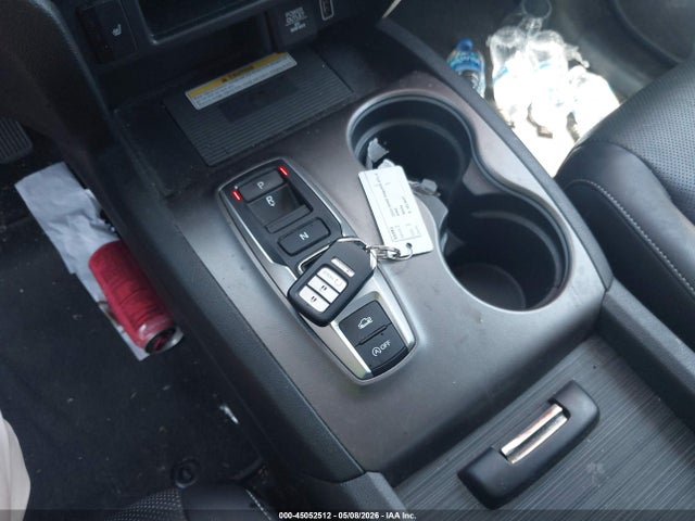 Aukcja sprzedaży 2022 Honda Ridgeline Rtl-e, vin: 5FPYK3F77NB014285, numer aukcji: 45052512