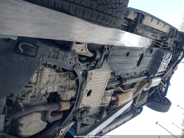 Aukcja sprzedaży 2022 Honda Ridgeline Rtl-e, vin: 5FPYK3F77NB014285, numer aukcji: 45052512