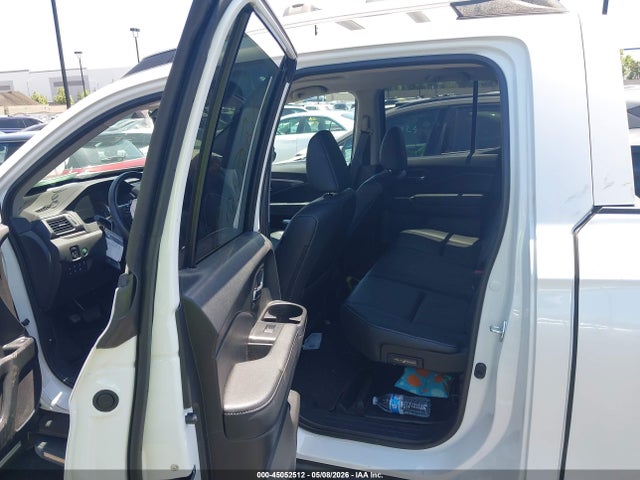 Aukcja sprzedaży 2022 Honda Ridgeline Rtl-e, vin: 5FPYK3F77NB014285, numer aukcji: 45052512