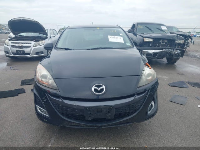 Auction sale of the 2010 Mazda Mazda3 S Sport, vin: JM1BL1H59A1326753, lot number: 45052516