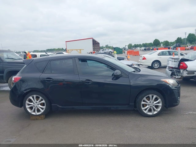 Auction sale of the 2010 Mazda Mazda3 S Sport, vin: JM1BL1H59A1326753, lot number: 45052516