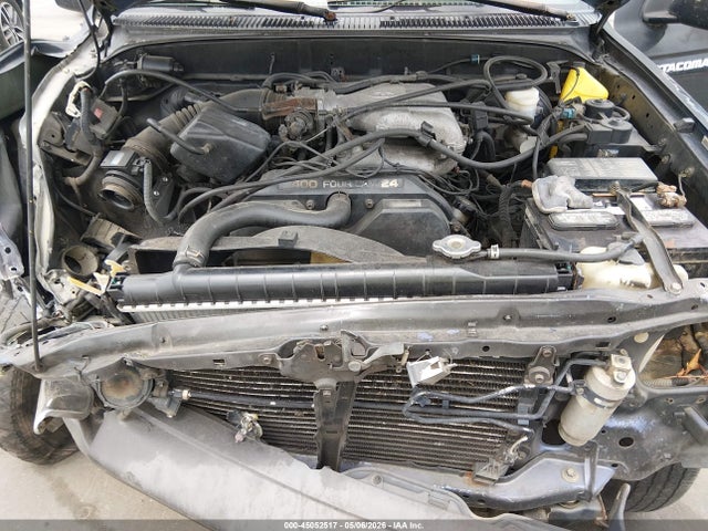 Продажа на аукционе авто 1997 Toyota Tacoma Base V6, vin: 4TAWN72N4VZ265306, номер лота: 45052517