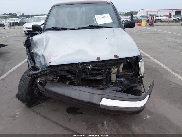 Продажа на аукционе авто 1997 Toyota Tacoma Base V6, vin: 4TAWN72N4VZ265306, номер лота: 45052517