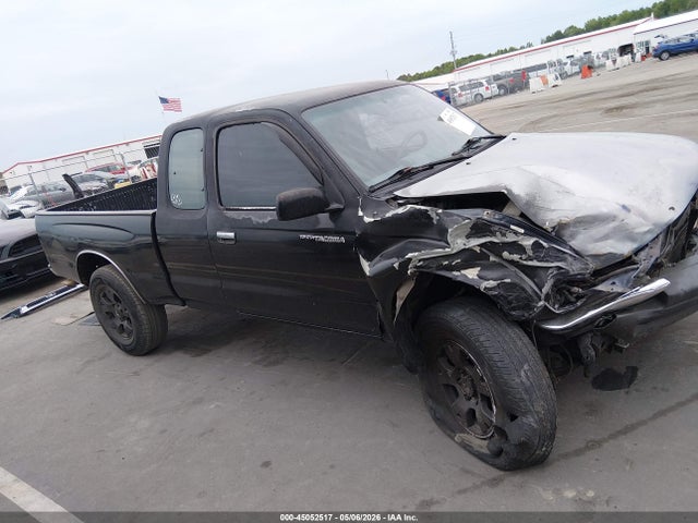 Продажа на аукционе авто 1997 Toyota Tacoma Base V6, vin: 4TAWN72N4VZ265306, номер лота: 45052517