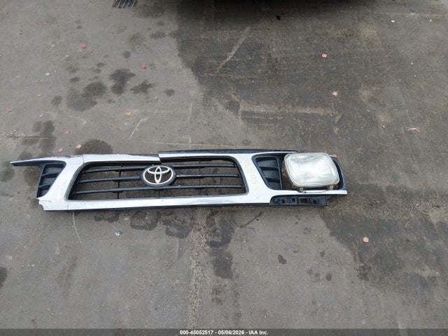 Продажа на аукционе авто 1997 Toyota Tacoma Base V6, vin: 4TAWN72N4VZ265306, номер лота: 45052517