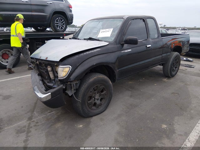 Продажа на аукционе авто 1997 Toyota Tacoma Base V6, vin: 4TAWN72N4VZ265306, номер лота: 45052517