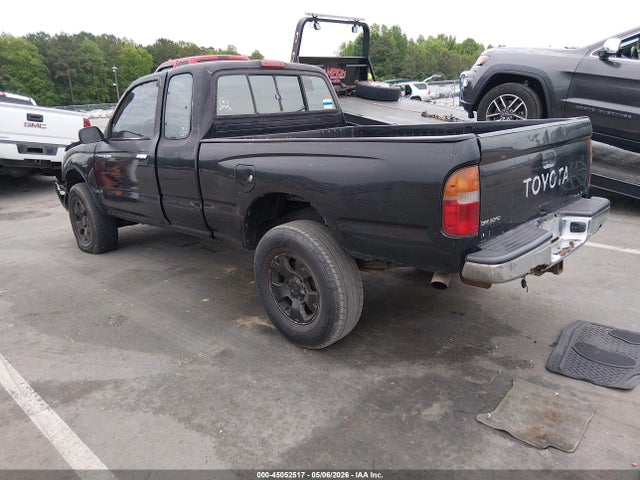 Продажа на аукционе авто 1997 Toyota Tacoma Base V6, vin: 4TAWN72N4VZ265306, номер лота: 45052517