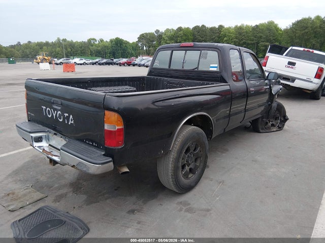 Продажа на аукционе авто 1997 Toyota Tacoma Base V6, vin: 4TAWN72N4VZ265306, номер лота: 45052517
