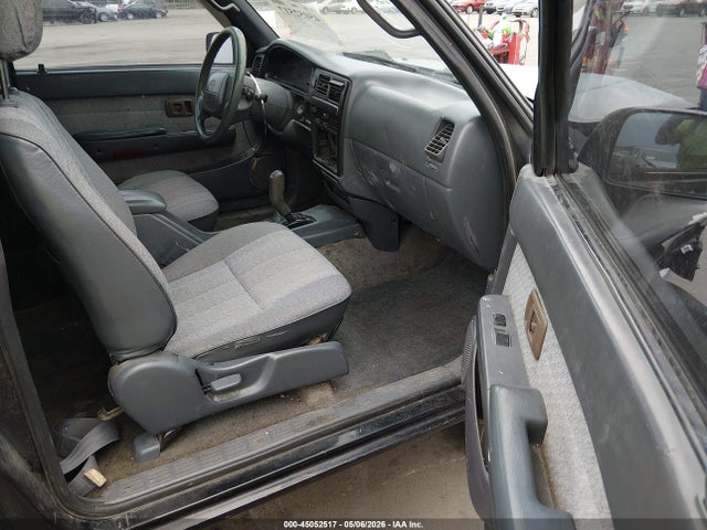 Продажа на аукционе авто 1997 Toyota Tacoma Base V6, vin: 4TAWN72N4VZ265306, номер лота: 45052517
