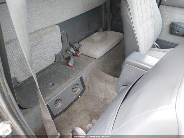 Продажа на аукционе авто 1997 Toyota Tacoma Base V6, vin: 4TAWN72N4VZ265306, номер лота: 45052517