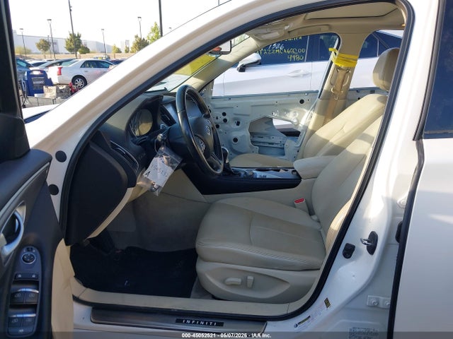 Продажа на аукционе авто 2015 Infiniti Q50 Premium, vin: JN1BV7AP8FM344713, номер лота: 45052521