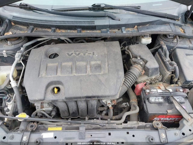 Продажа на аукционе авто 2011 Toyota Corolla Le, vin: 2T1BU4EE1BC542368, номер лота: 45052524