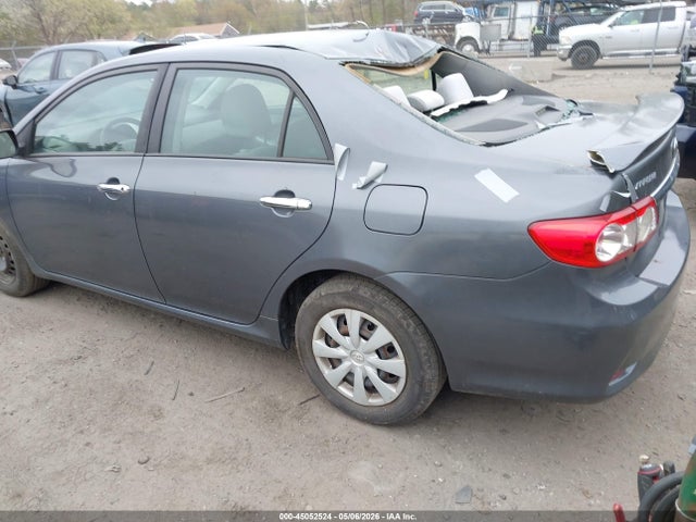 Продажа на аукционе авто 2011 Toyota Corolla Le, vin: 2T1BU4EE1BC542368, номер лота: 45052524
