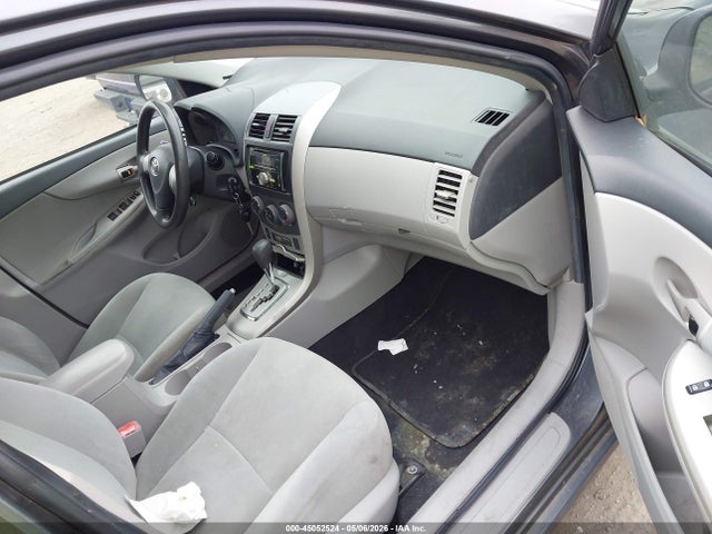 Продажа на аукционе авто 2011 Toyota Corolla Le, vin: 2T1BU4EE1BC542368, номер лота: 45052524