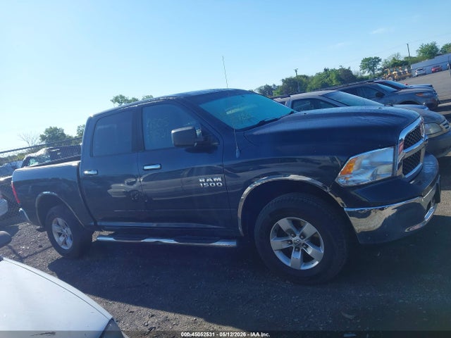45052531 :رقم المزاد ، 1C6RR7LG0ES159697 vin ، 2014 Ram 1500 Slt مزاد بيع