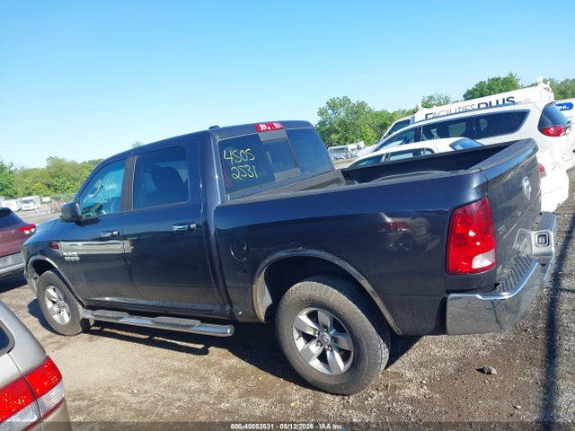 45052531 :رقم المزاد ، 1C6RR7LG0ES159697 vin ، 2014 Ram 1500 Slt مزاد بيع