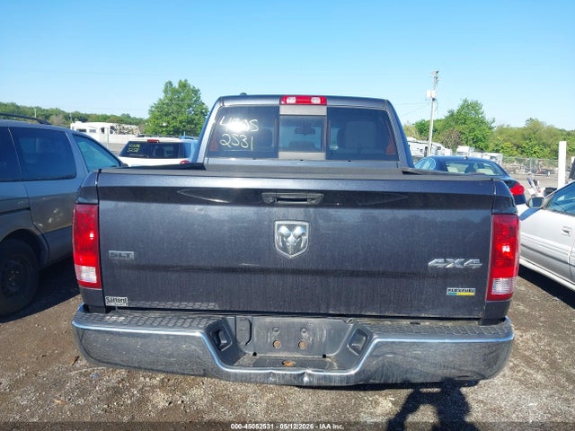 45052531 :رقم المزاد ، 1C6RR7LG0ES159697 vin ، 2014 Ram 1500 Slt مزاد بيع