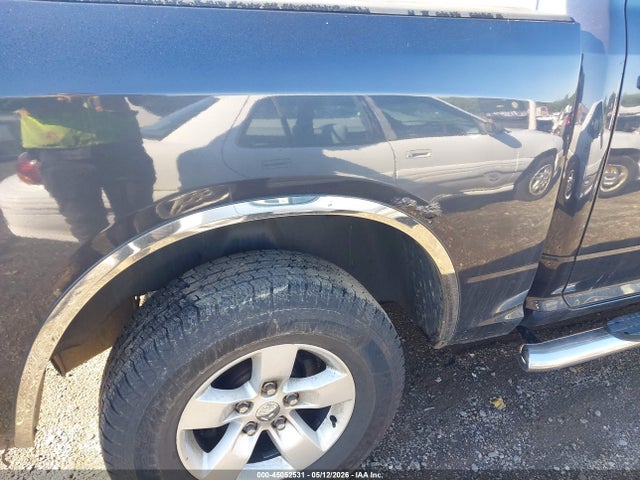 45052531 :رقم المزاد ، 1C6RR7LG0ES159697 vin ، 2014 Ram 1500 Slt مزاد بيع