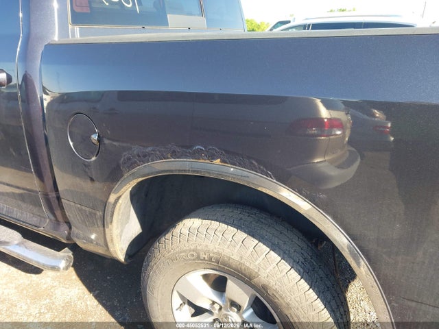 45052531 :رقم المزاد ، 1C6RR7LG0ES159697 vin ، 2014 Ram 1500 Slt مزاد بيع