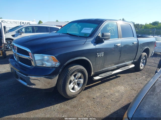 45052531 :رقم المزاد ، 1C6RR7LG0ES159697 vin ، 2014 Ram 1500 Slt مزاد بيع