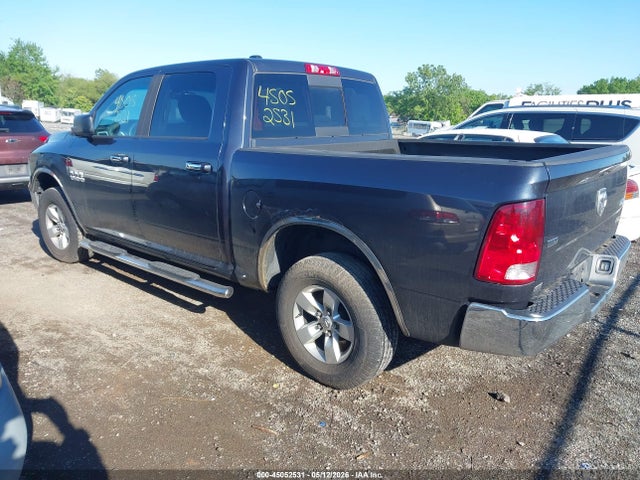 45052531 :رقم المزاد ، 1C6RR7LG0ES159697 vin ، 2014 Ram 1500 Slt مزاد بيع