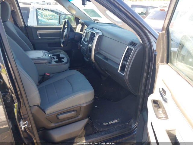 45052531 :رقم المزاد ، 1C6RR7LG0ES159697 vin ، 2014 Ram 1500 Slt مزاد بيع
