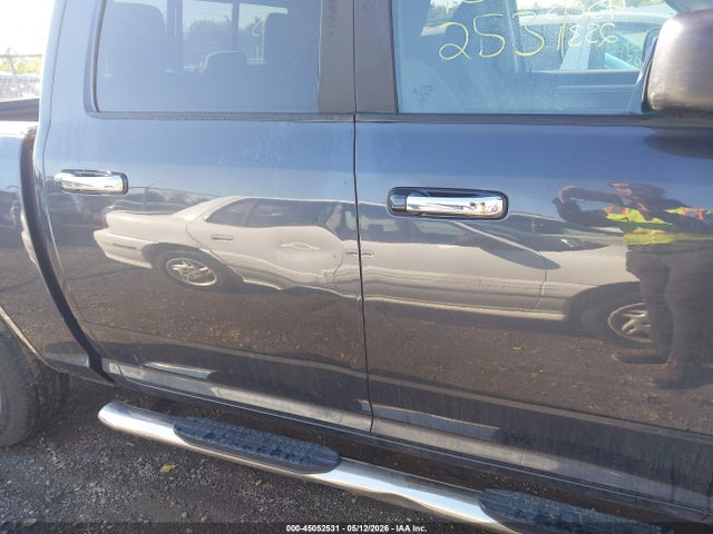 45052531 :رقم المزاد ، 1C6RR7LG0ES159697 vin ، 2014 Ram 1500 Slt مزاد بيع