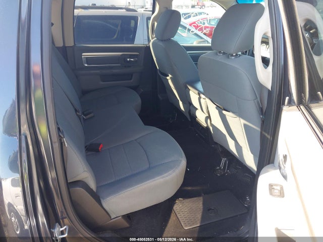 45052531 :رقم المزاد ، 1C6RR7LG0ES159697 vin ، 2014 Ram 1500 Slt مزاد بيع