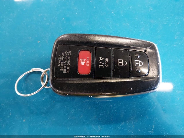 Toyota Prius Prime Plus 2017 JTDKARFP9H3026878 Image 11