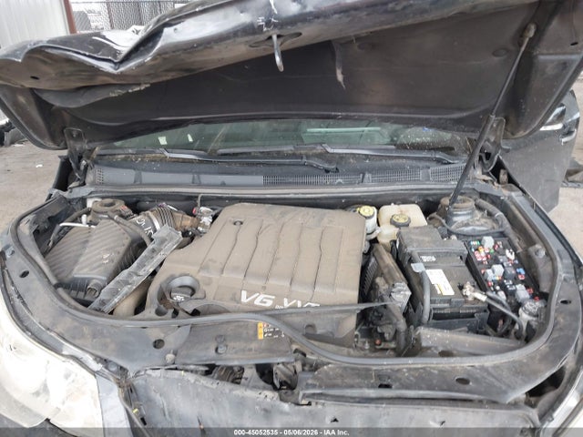 2012 Buick Lacrosse Premium 3 Group მანქანა იყიდება აუქციონზე, vin: 1G4GH5E38CF318422, აუქციონის ნომერი: 45052535