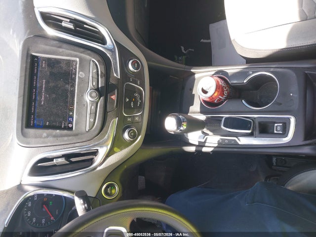 2GNAXHEV0M6104351 Chevrolet Equinox Fwd Ls