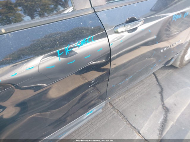 2GNAXHEV0M6104351 Chevrolet Equinox Fwd Ls