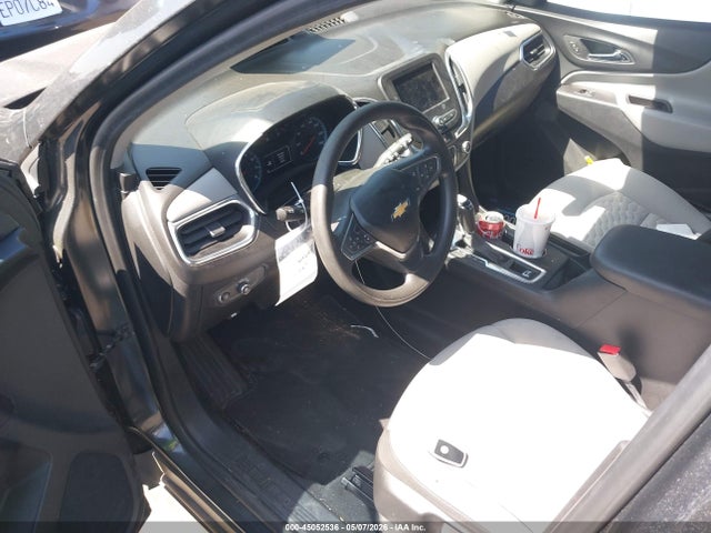 2GNAXHEV0M6104351 Chevrolet Equinox Fwd Ls