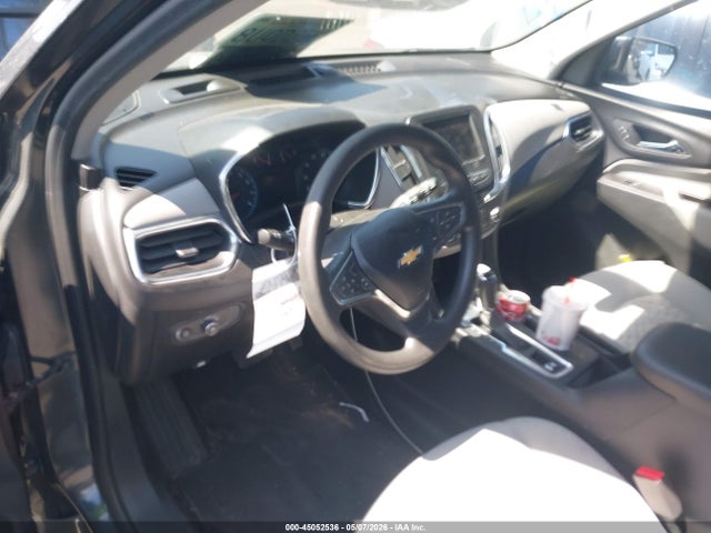 2GNAXHEV0M6104351 Chevrolet Equinox Fwd Ls