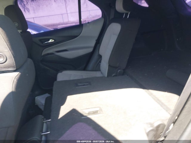 2GNAXHEV0M6104351 Chevrolet Equinox Fwd Ls