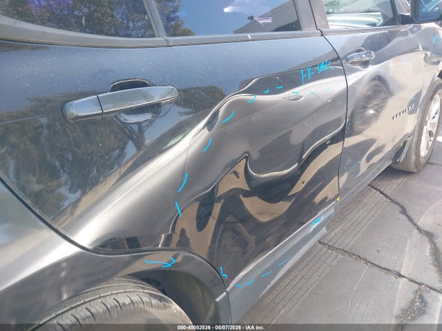 2GNAXHEV0M6104351 Chevrolet Equinox Fwd Ls